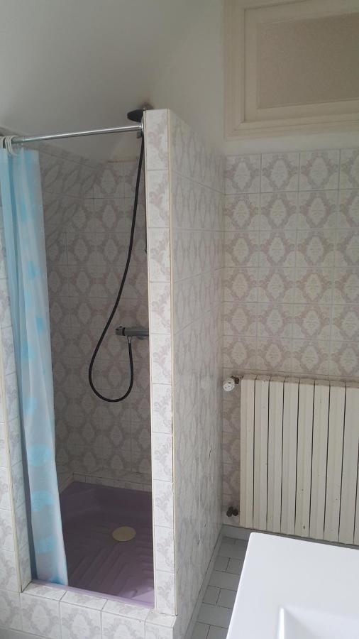 Chambre D'Hote Les Iles Конкарно Экстерьер фото